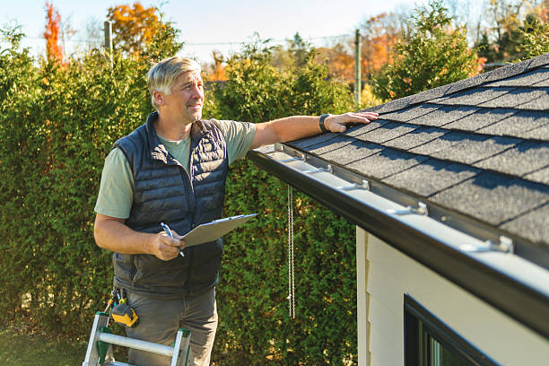 Trusted Roof Installation service in Guernsey, WY - Ben Roofing and Steel LLC