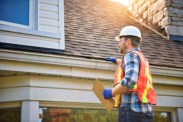 Trusted Gutter Repair And Installation service in Guernsey, WY - Ben Roofing and Steel LLC